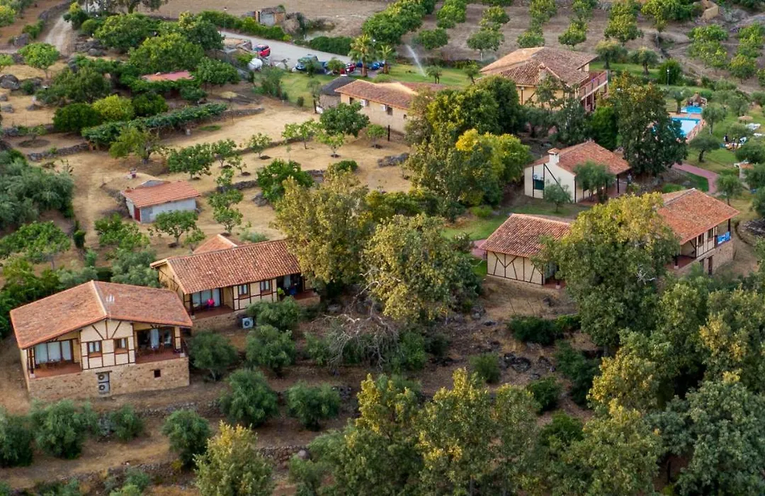 Hotel Rural Hosteria Fontivieja-1