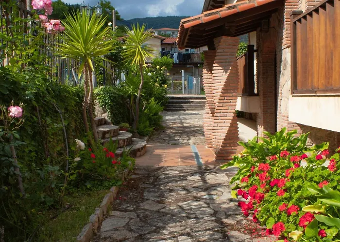 Casa Rural Aguas del Venero